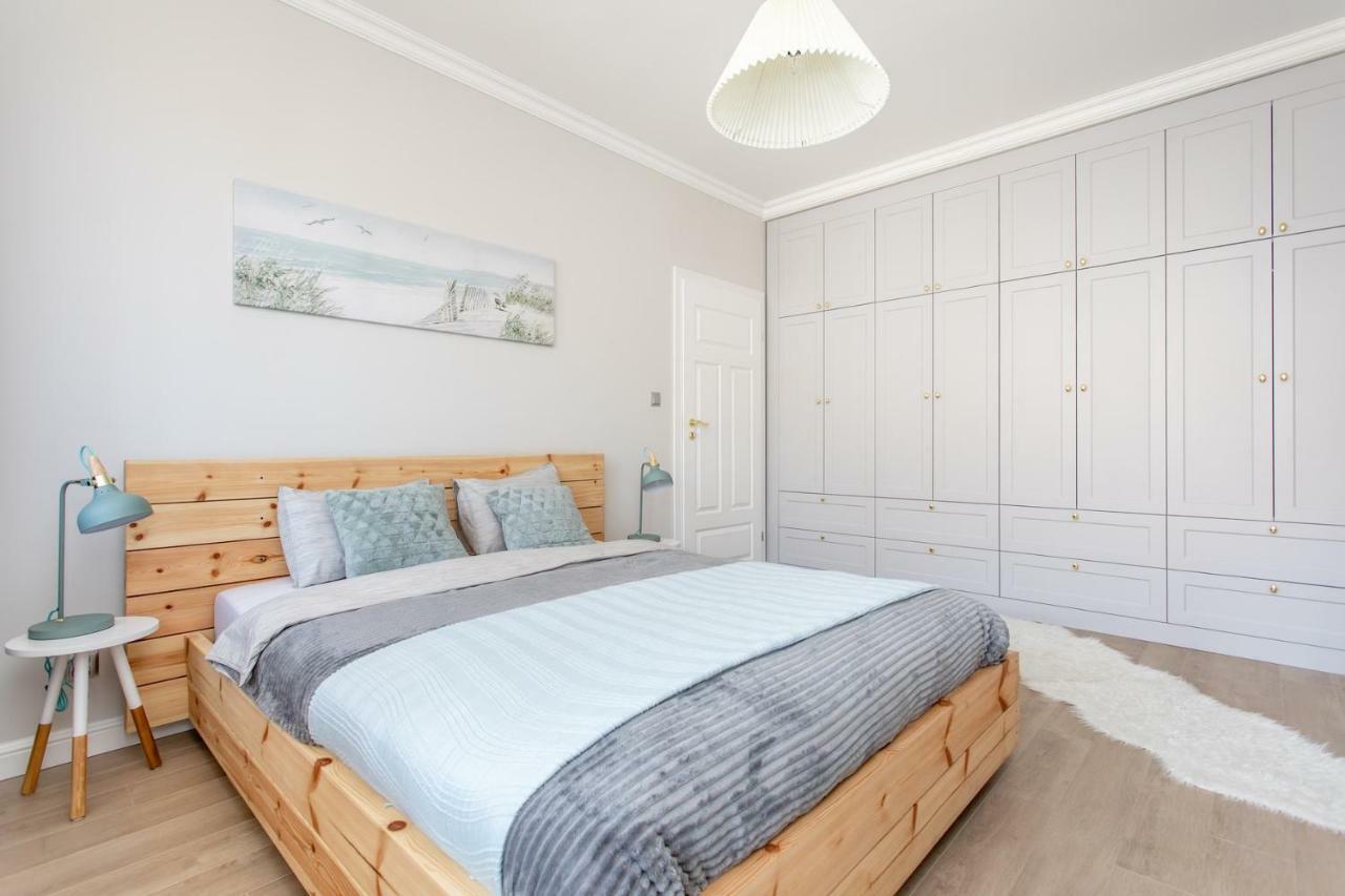 Apartment Praia - Srodmiescie Swietojanska 2 Sypialnie *
