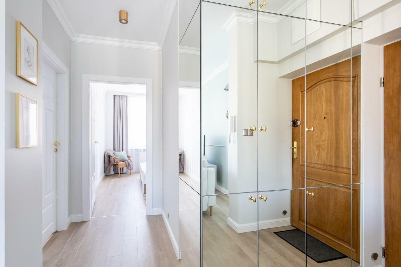 Apartment Praia - Srodmiescie Swietojanska 2 Sypialnie